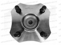 Фото1 Automotive wheel bearing MCB 3DACF026F-7AS