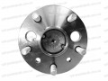 Фото1 Automotive wheel bearing MCB 3DACF026F-9DS