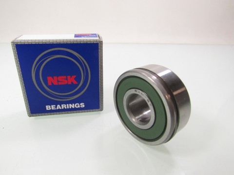 Фото1 Automotive ball bearing NSK B12-57T1XDDW1N