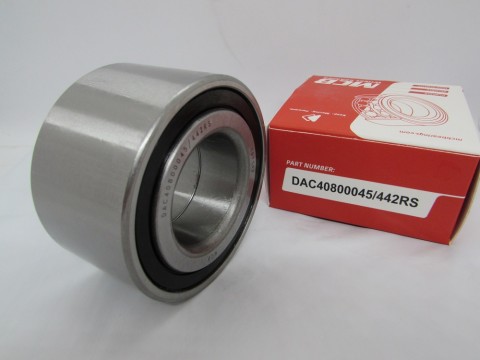 Фото1 Automotive wheel bearing MCB DAC40800045/44