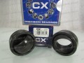 Фото4 Radial spherical plain bearings CX GE 30 ES