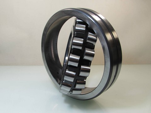 Фото1 Spherical roller bearing FAG 21320 E1 100x215x47