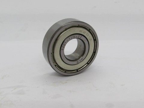 Фото1 Automotive ball bearing MCB 6201ZZ-1/2