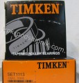 Фото4 Tapered roller TIMKEN 33213 65x120x41