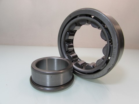 Фото1 Cylindrical roller bearing NJ 309