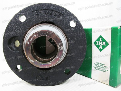 Фото1 Radial insert ball bearing INA RME40-N