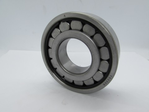 Фото1 Cylindrical roller bearing UM1308 B