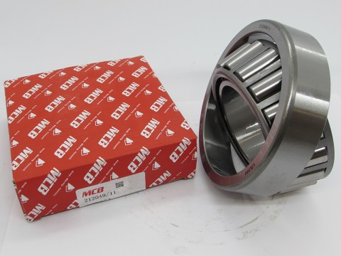 Фото1 Tapered roller MCB HM212049/HM212011