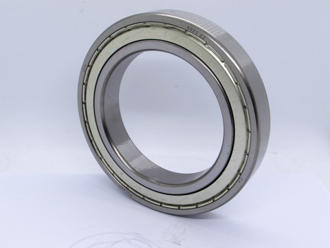 Фото1 Deep groove ball bearing CX 6021 ZZ