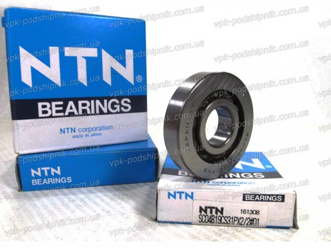 Фото1 Automotive ball bearing NTN SC04B19CS31PX2