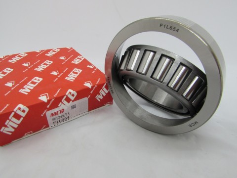 Фото1 Tapered roller MCB LM501349/LM501314