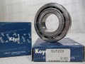 Фото4 Cylindrical roller bearing KOYO NUP206