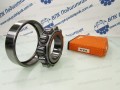 Фото4 Cylindrical roller bearing NF208 12208