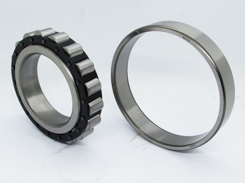 Фото1 Cylindrical roller bearing N215