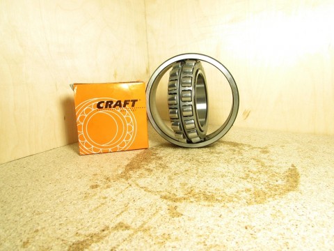 Фото1 Spherical roller bearing 22214 CW33 CRAFT