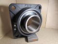 Фото4 Radial insert ball bearing square flange assembly UCF 218