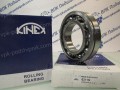 Фото4 Deep groove ball bearing KINEX 6211N