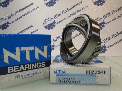 NTN 4T-387A/382S
