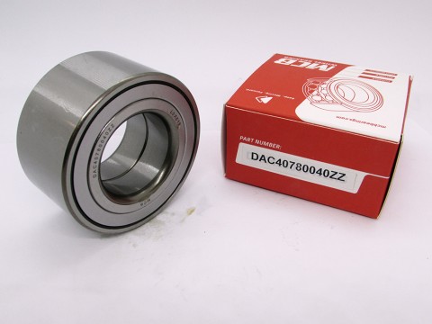 DAC40780040 ZZ MCB 40*78*40