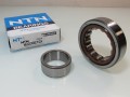 Фото4 Cylindrical roller bearing NU206EAT2X NTN