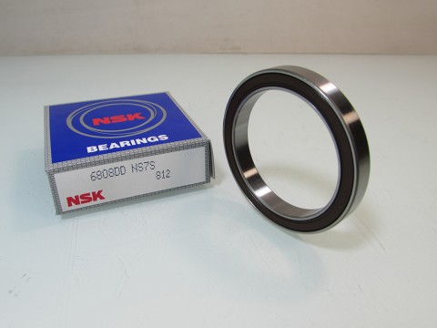 Фото1 Deep groove ball bearing NSK 6808DD