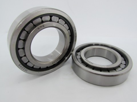 Фото1 Cylindrical roller bearing 102209 NFC209 N209W VPK