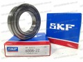 Фото4 Deep groove ball bearing SKF 6008-2Z