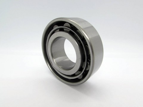 Фото1 Cylindrical roller bearing NF2207