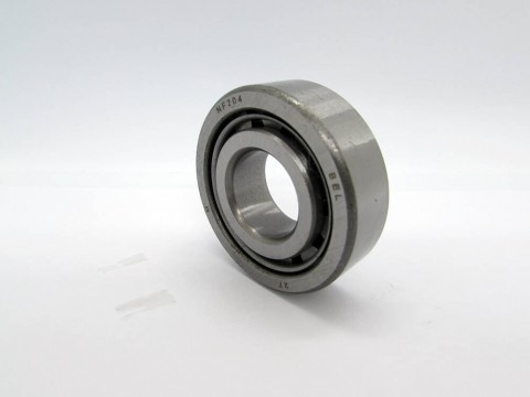 Фото1 Cylindrical roller bearing NF204
