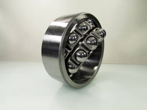 Фото1 Self-aligning ball bearing CX 2316 80x170x58