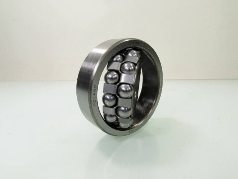 Фото1 Self-aligning ball bearing CX 1305