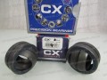 Фото4 Radial spherical plain bearings CX GE 30-ES 2RS