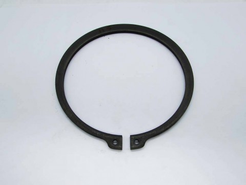 Фото1 Locking ring outer for shaft SEGZ 115