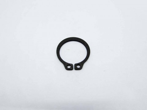 Фото1 Locking ring outer for shaft SEGZ 020