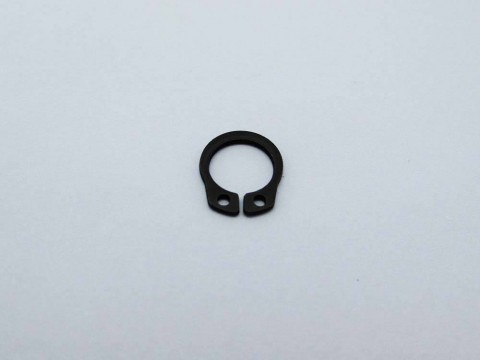 Фото1 Locking ring outer for shaft SEGZ 010
