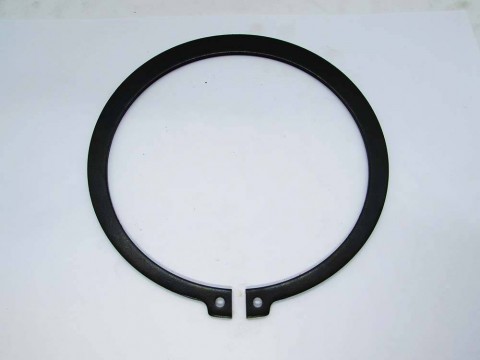 Фото1 Locking ring outer for shaft SEGZ 140