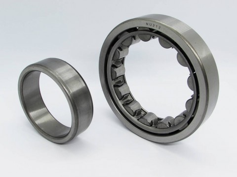 Фото1 Cylindrical roller bearing NU212
