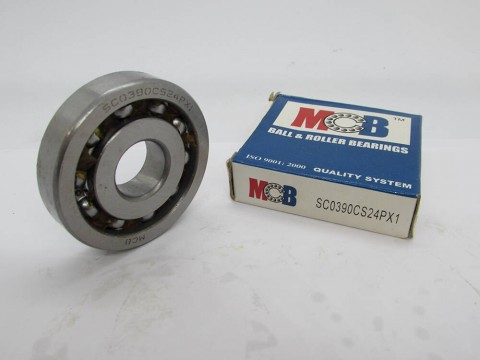 Фото1 Automotive ball bearing MCB SC0390CS24