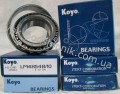 Фото4 Tapered roller KOYO LM48548/10