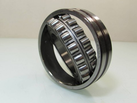Фото1 Spherical roller bearing SKF 22210 EK