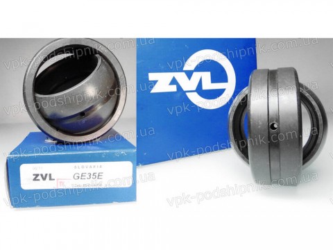 Фото1 Radial spherical plain bearings ZVL GE35 E