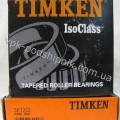 Фото4 Tapered roller TIMKEN 55200C/55437