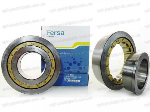 Фото1 Cylindrical roller bearing FERSA F19046