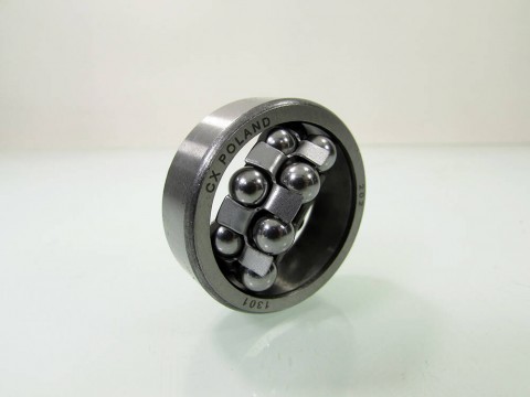 Фото1 Self-aligning ball bearing CX 1301