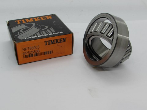 Фото1 Tapered roller TIMKEN NP765903/NP525508