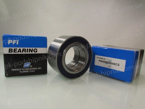 Фото1 Automotive wheel bearing SNR GB40279S01