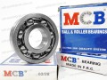 Фото4 Automotive ball bearing MCB 63/28