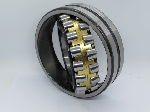 Фото1 Spherical roller bearing 22220 KMW33