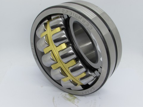 Фото1 Spherical roller bearing 22316 MW33