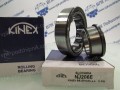 Фото4 Cylindrical roller bearing KINEX NJ 206 E